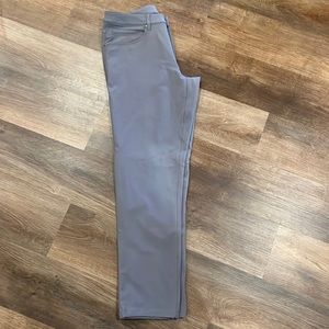 Lululemon ABC Pants 32/30